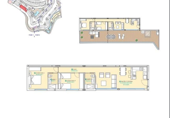 New Build Contemporary Apartments for Sale in Murcia Spain 36