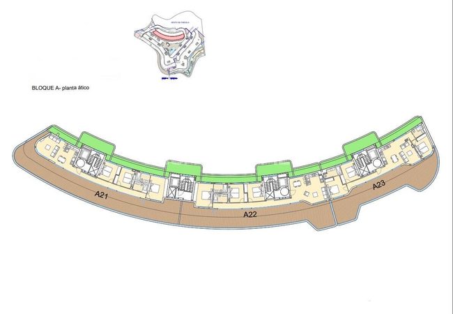 New Build Contemporary Apartments for Sale in Murcia Spain 43