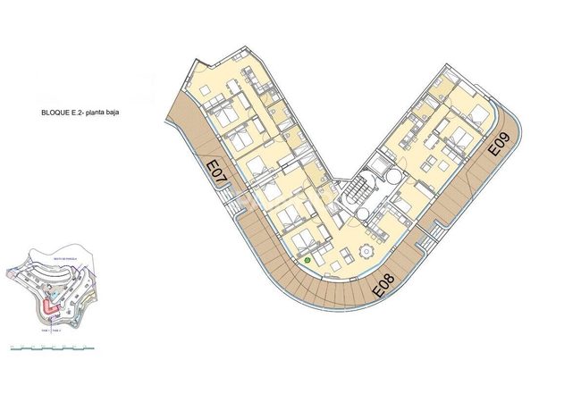 New Build Contemporary Apartments for Sale in Murcia Spain 50