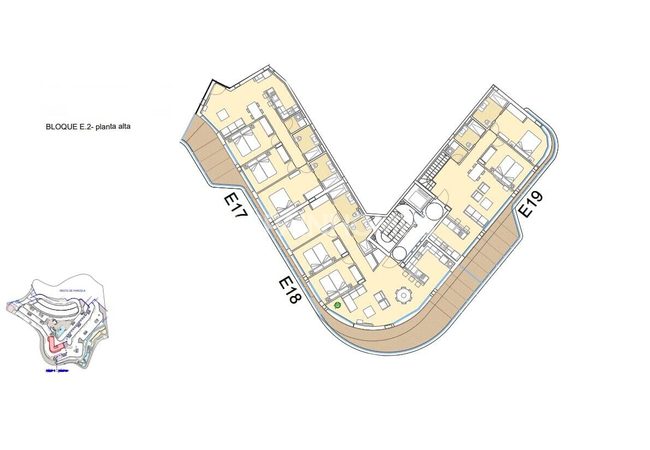 New Build Contemporary Apartments for Sale in Murcia Spain 52