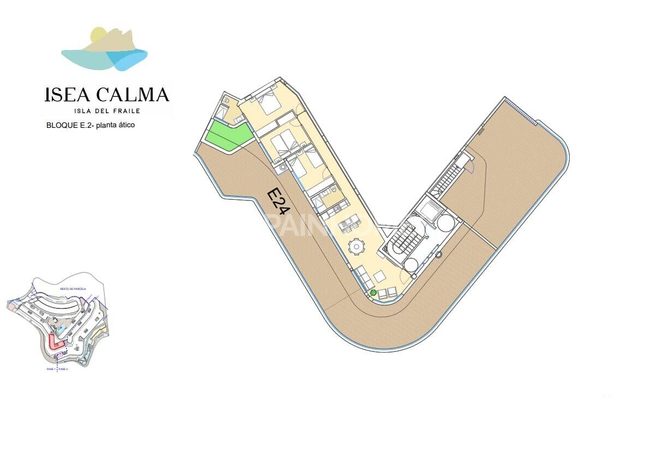 New Build Contemporary Apartments for Sale in Murcia Spain 54