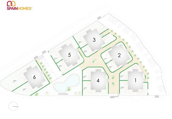 Stilvolle Wohnungen In Einziger Lage In Murcia Costa Calida 21