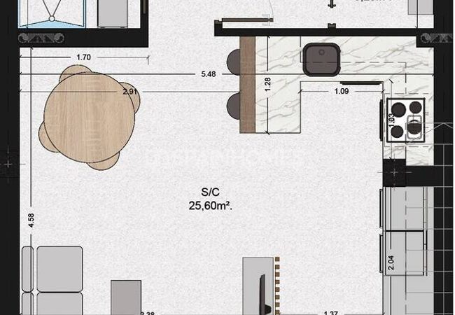 Appartements Bien Situés À San Pedro Del Pinatar Costa Calida 15