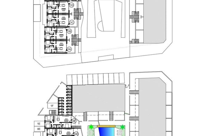 Chic Flats Near the Golf Course in Torre-pacheco Murcia 24