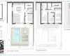 Stylish Design Villas with Pools and Garages in águilas Murcia 5