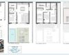 Stylish Design Villas with Pools and Garages in águilas Murcia 7