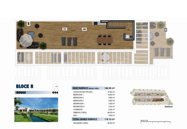 Eleganta Golflägenheter Nära Havet I Los Alcázares 45