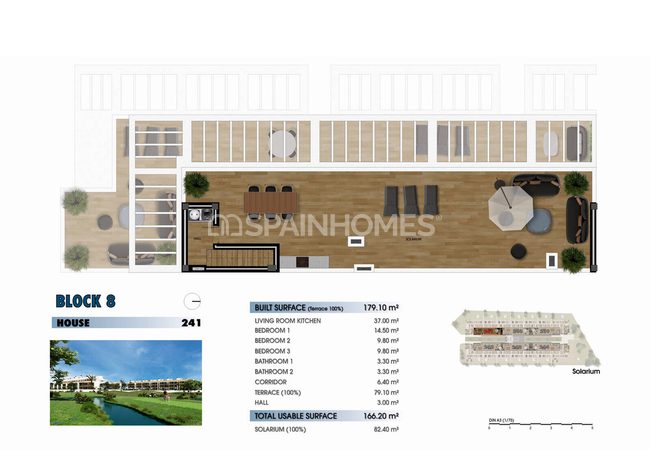 Eleganta Golflägenheter Nära Havet I Los Alcázares 54