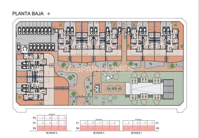 Appartements De Golf En Complexe Avec Piscine À Los Alcázares 29
