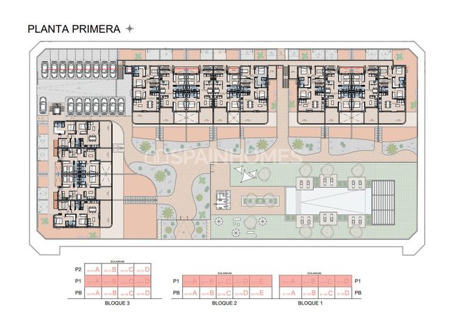 Appartements De Golf En Complexe Avec Piscine À Los Alcázares 30