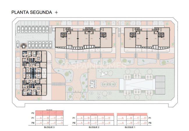 Appartements De Golf En Complexe Avec Piscine À Los Alcázares 31