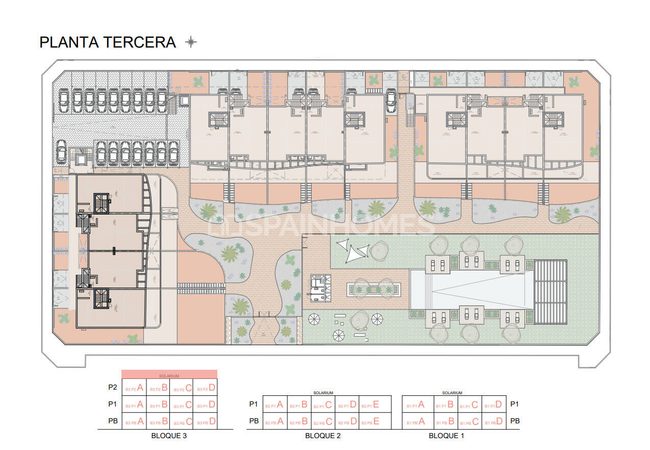 Appartements De Golf En Complexe Avec Piscine À Los Alcázares 32
