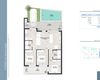 Flats with Private Pools Near the Beach in San Pedro Murcia 11