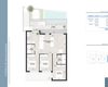 Flats with Private Pools Near the Beach in San Pedro Murcia 18