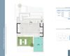 Flats with Private Pools Near the Beach in San Pedro Murcia 19