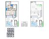 Huizen Met 2 En 3 Slaapkamers Met Zwembaden In Torre Pacheco Murcia 10