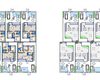 Huizen Met 2 En 3 Slaapkamers Met Zwembaden In Torre Pacheco Murcia 11