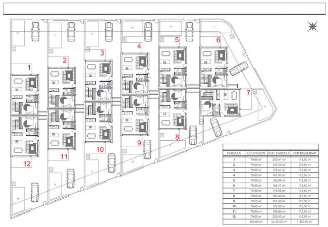 Woningen Met Privézwembaden Bij Het Strand In San Pedro Del Pinatar 5
