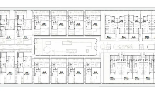Flats Near Serena Golf and Beaches in Los Alcázares 18