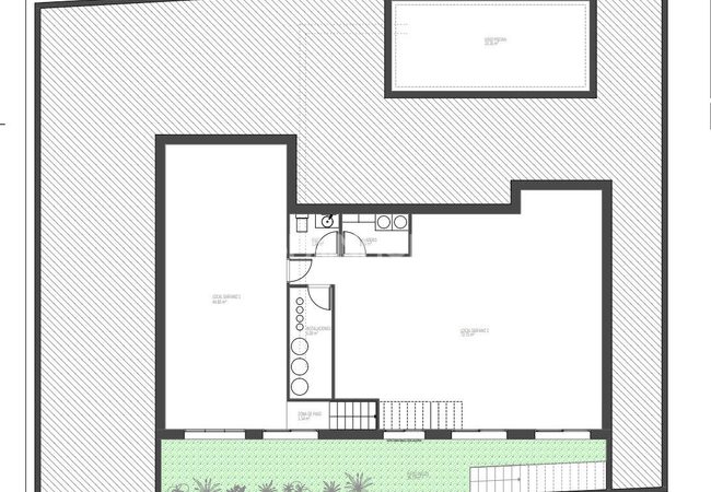 Moderne Huizen In Een Beveiligd Privé Complex In Murcia 15