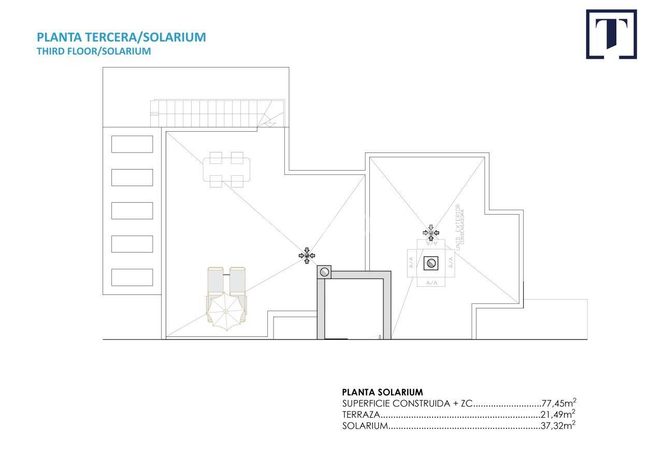 Exclusieve Appartementen In Santa Rosalía Lake Resort 21