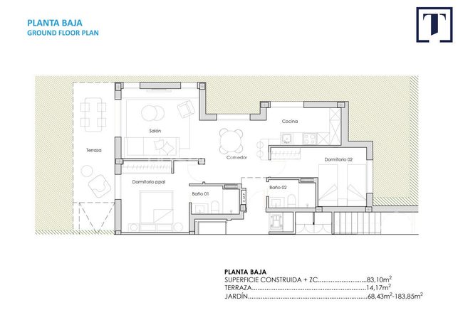 Exclusieve Appartementen In Santa Rosalía Lake Resort 22