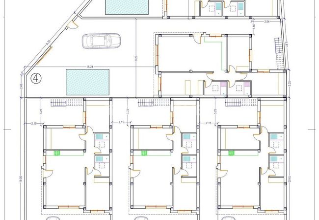 3-bedroom Villas with Private Pools in Murcia Balsicas 11