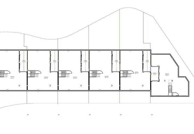 Torre-pacheco, Murcia'da Seçkin Projede Şık Villalar 18