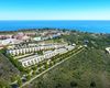 Modernly Designed 3 and 4 Bedroom Townhouses in Málaga Manilva 8