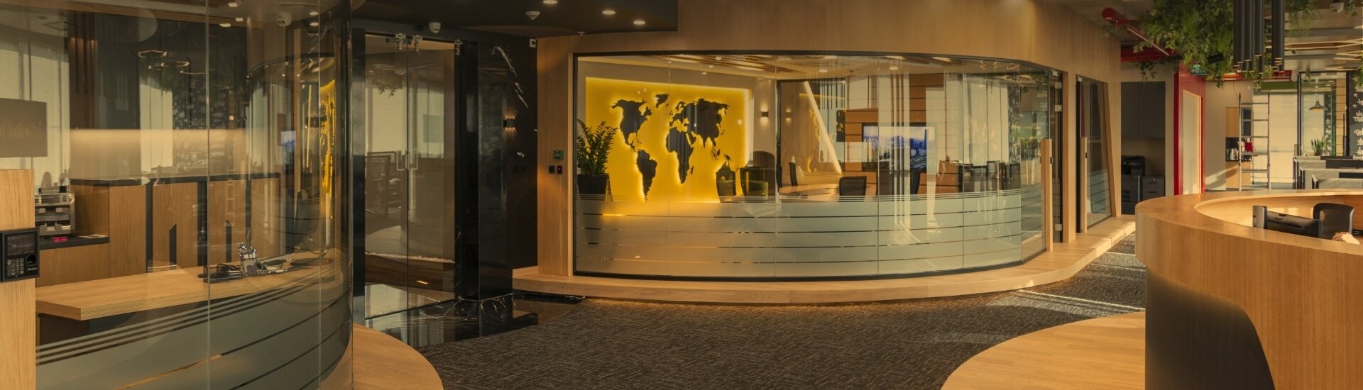 Corporativo