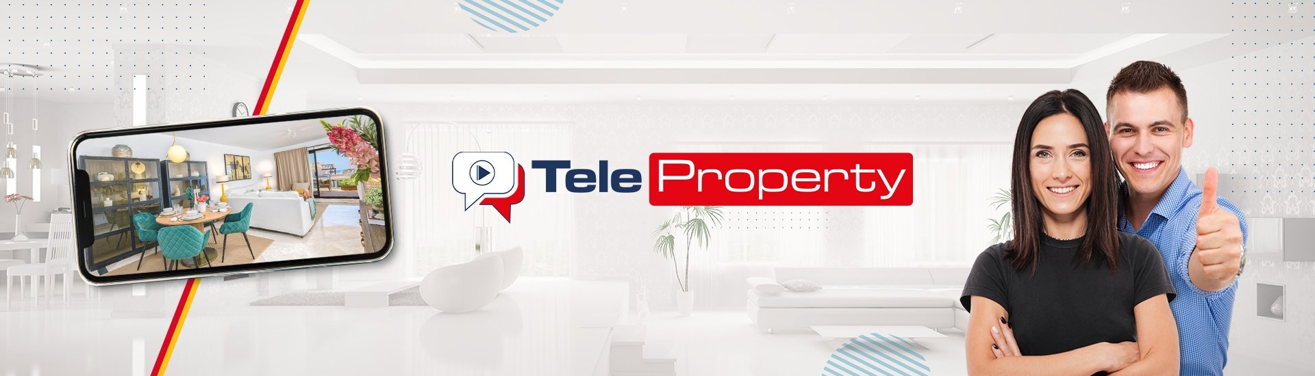Teleproperty ®
