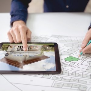 Évaluation Immobilière