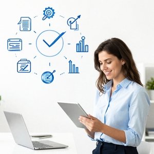 Gestion Immobilière