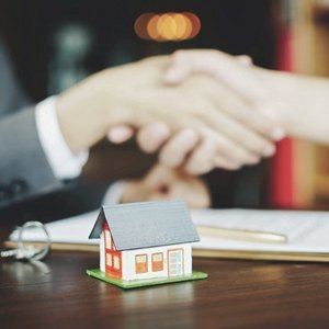 Transfert Du Titre De Propriété