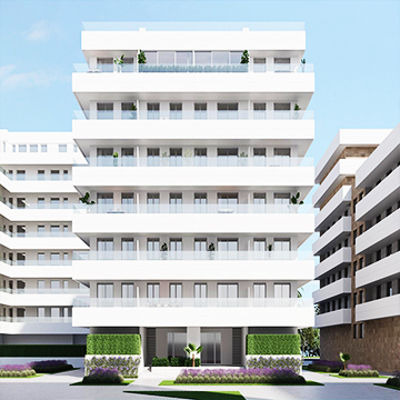murcie, moderne, appartement murcie, moderne, appartement