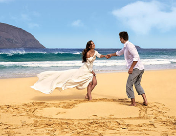Jour des amoureux