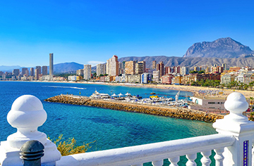 What Are the Best Areas in Spain for Land Investment