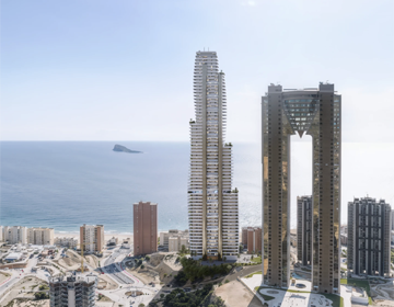 هل TM Tower مناسب لك؟