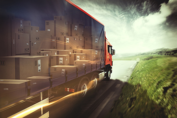 Finding an International Moving Company