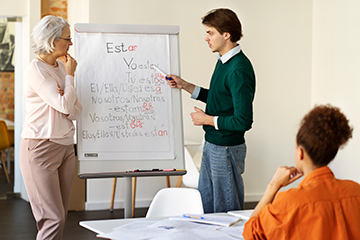 Language and Communication