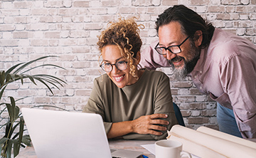 Making Connections and Building a Support Network