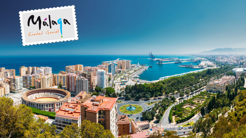 Malaga