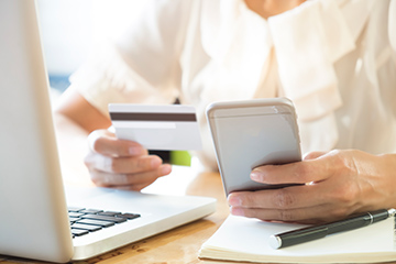 Organizing Your Finances