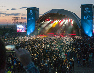 Festival Primavera Sound