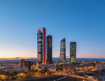 L’Espagne, n°1 en Europe pour l’investissement immobilier