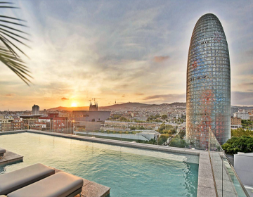 Marbella et la Costa del Sol : Art de vivre et retour sur investissement combinés