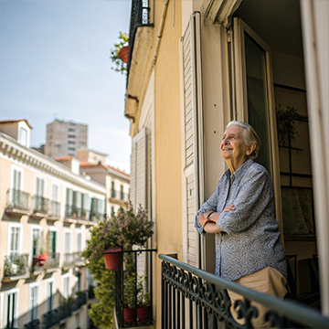 Was ist Nießbrauch in Spanien? Wie unterscheidet er sich von Eigentum und Pacht?