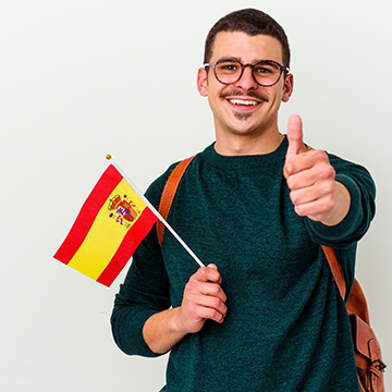 Successfully settling in Spain as an expat and feeling at home Successfully settling in Spain as an expat and feeling at home