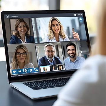 Zweitwohnsitz in Spanien – Webinar Zweitwohnsitz in Spanien – Webinar