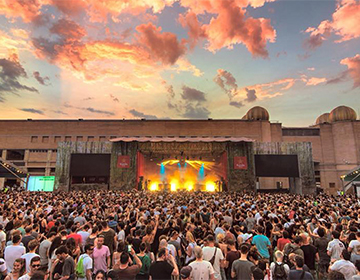Festival Sonar